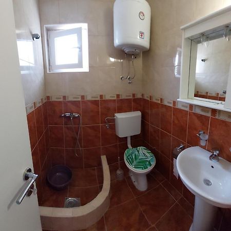 Vuko I Magdalena Midzor Apartment Petrovac Екстериор снимка