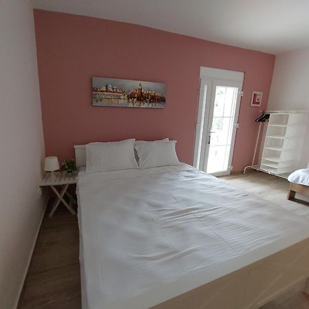 Vuko I Magdalena Midzor Apartment Petrovac Екстериор снимка