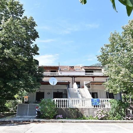 Vuko I Magdalena Midzor Apartment Petrovac Екстериор снимка