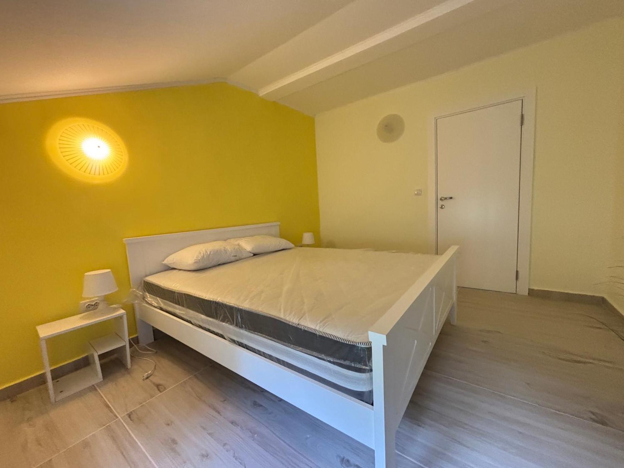 Vuko I Magdalena Midzor Apartment Petrovac Екстериор снимка