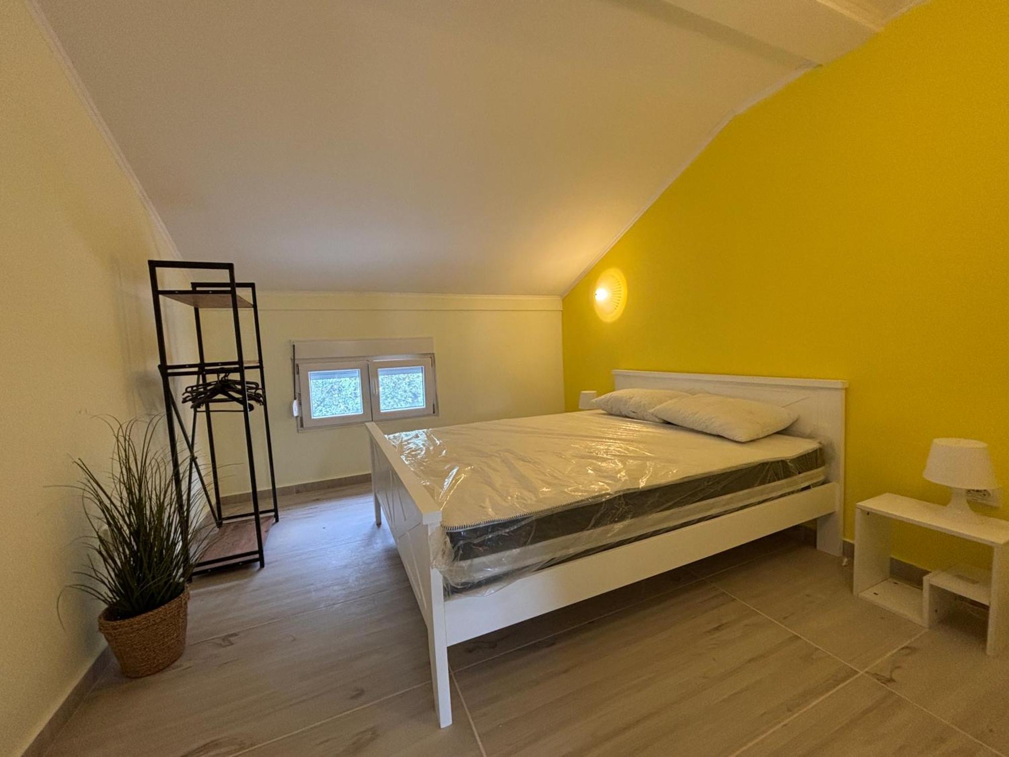 Vuko I Magdalena Midzor Apartment Petrovac Екстериор снимка
