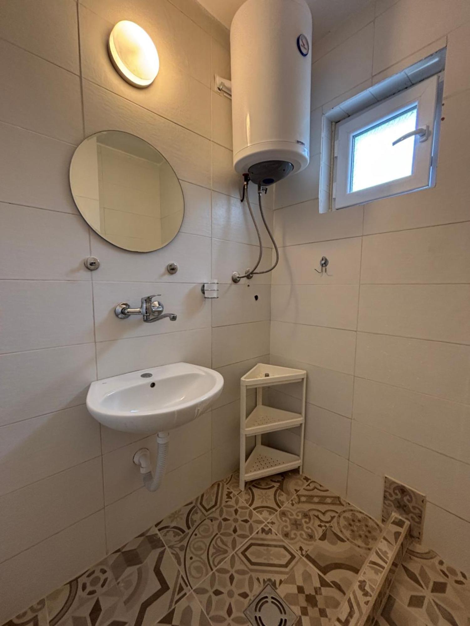 Vuko I Magdalena Midzor Apartment Petrovac Екстериор снимка