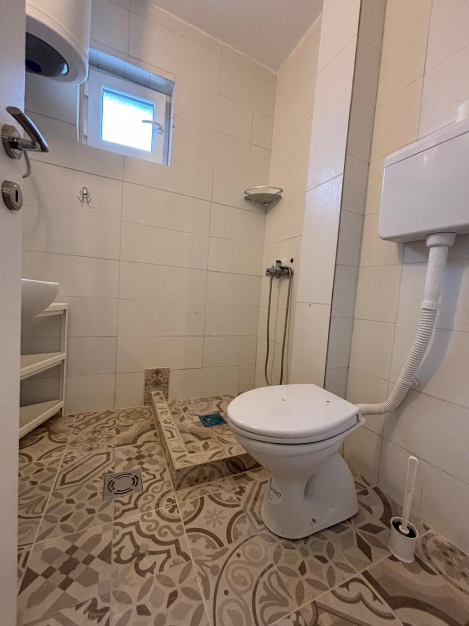Vuko I Magdalena Midzor Apartment Petrovac Екстериор снимка