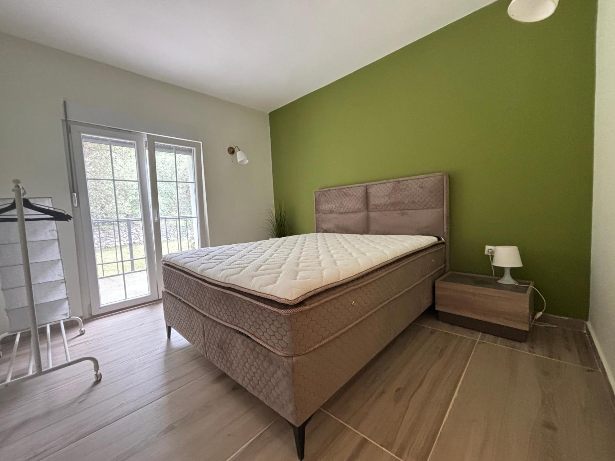 Vuko I Magdalena Midzor Apartment Petrovac Екстериор снимка