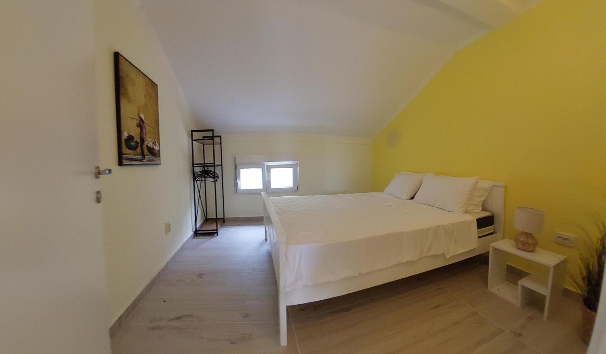 Vuko I Magdalena Midzor Apartment Petrovac Екстериор снимка
