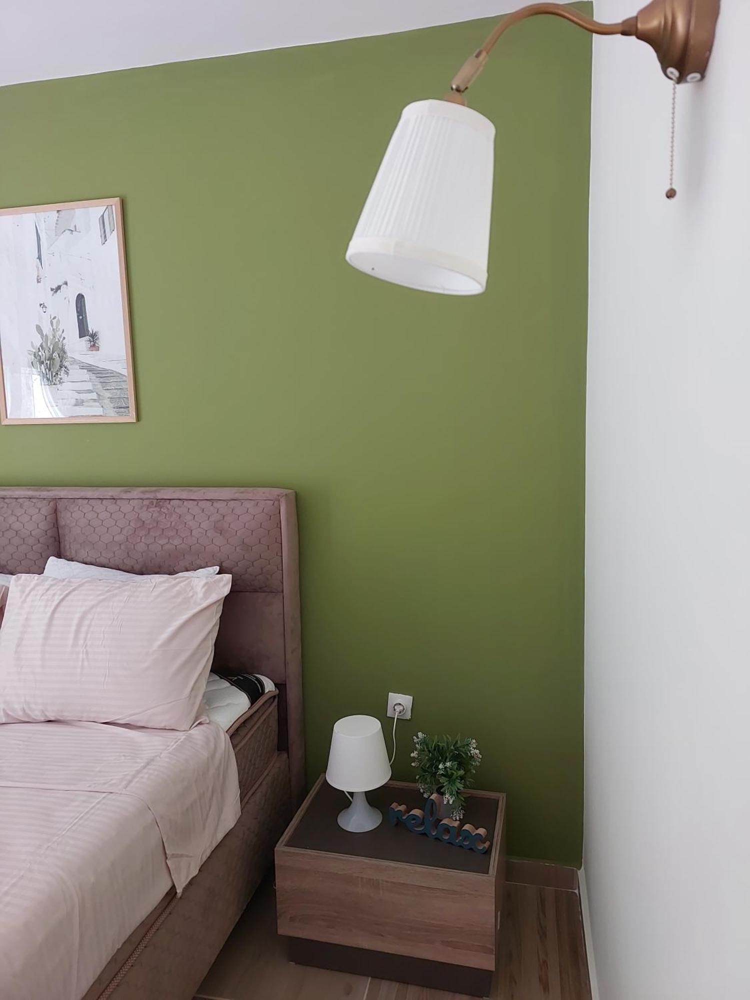 Vuko I Magdalena Midzor Apartment Petrovac Екстериор снимка