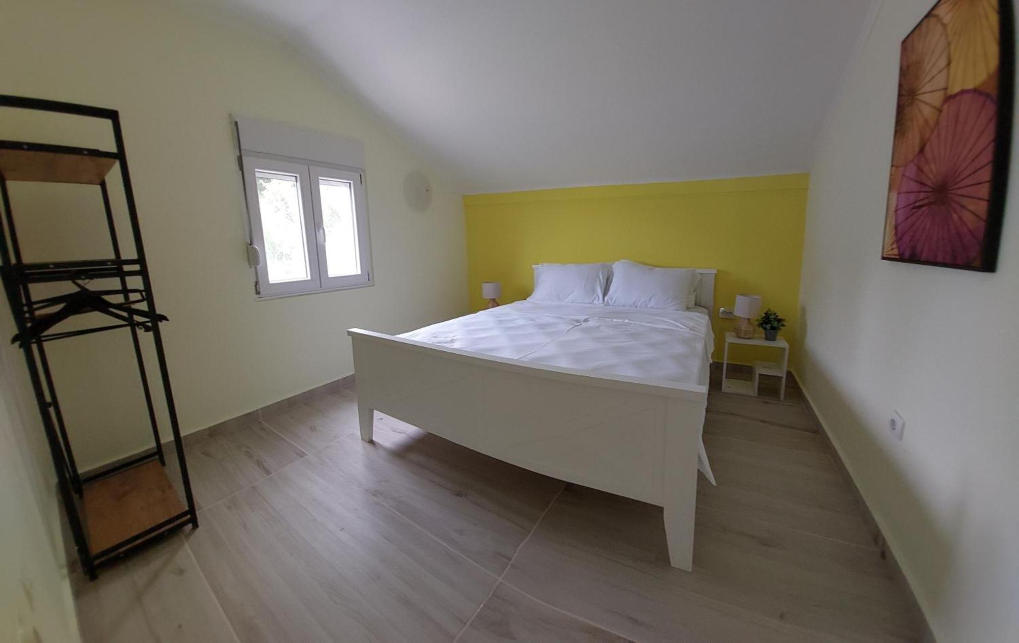 Vuko I Magdalena Midzor Apartment Petrovac Екстериор снимка