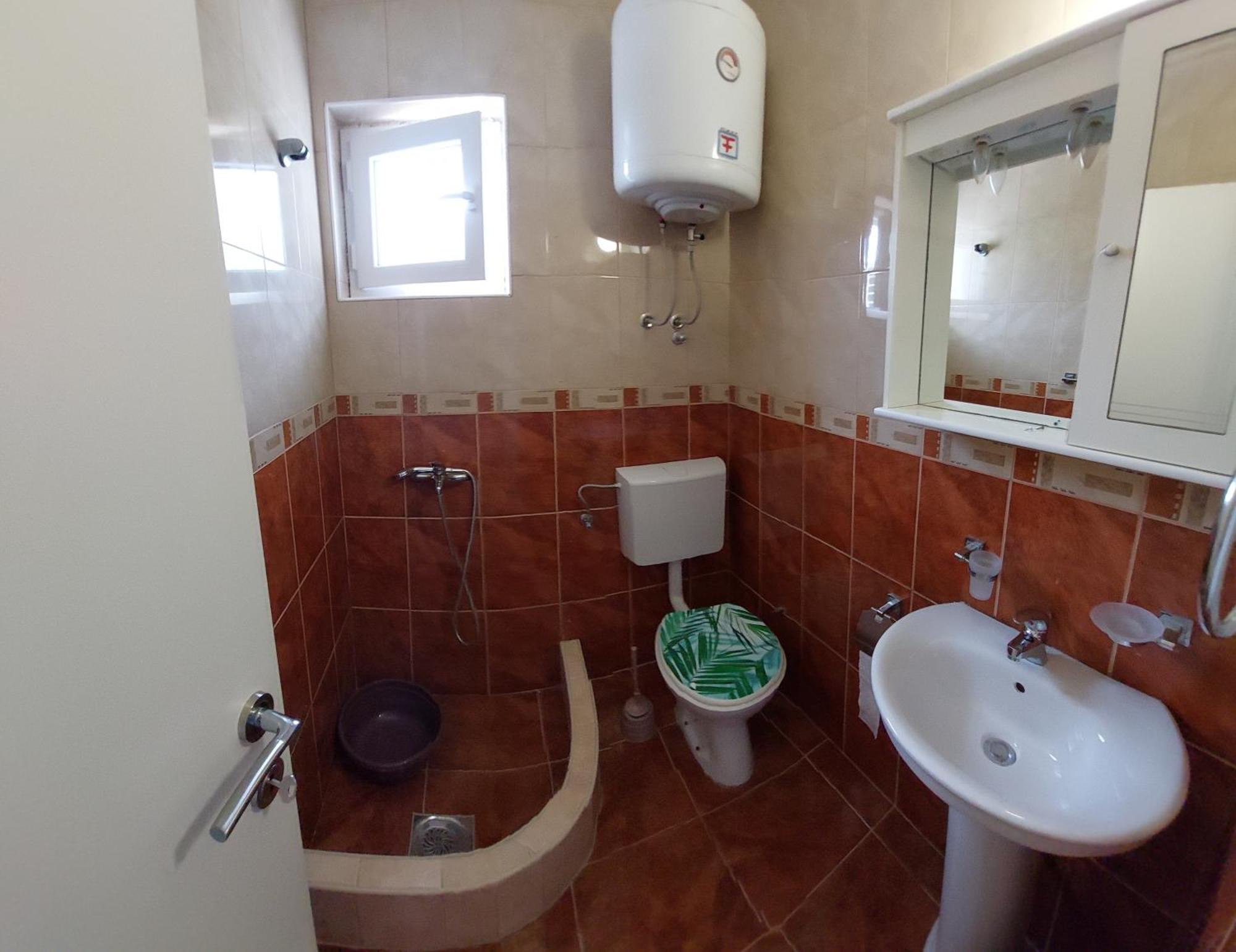 Vuko I Magdalena Midzor Apartment Petrovac Екстериор снимка