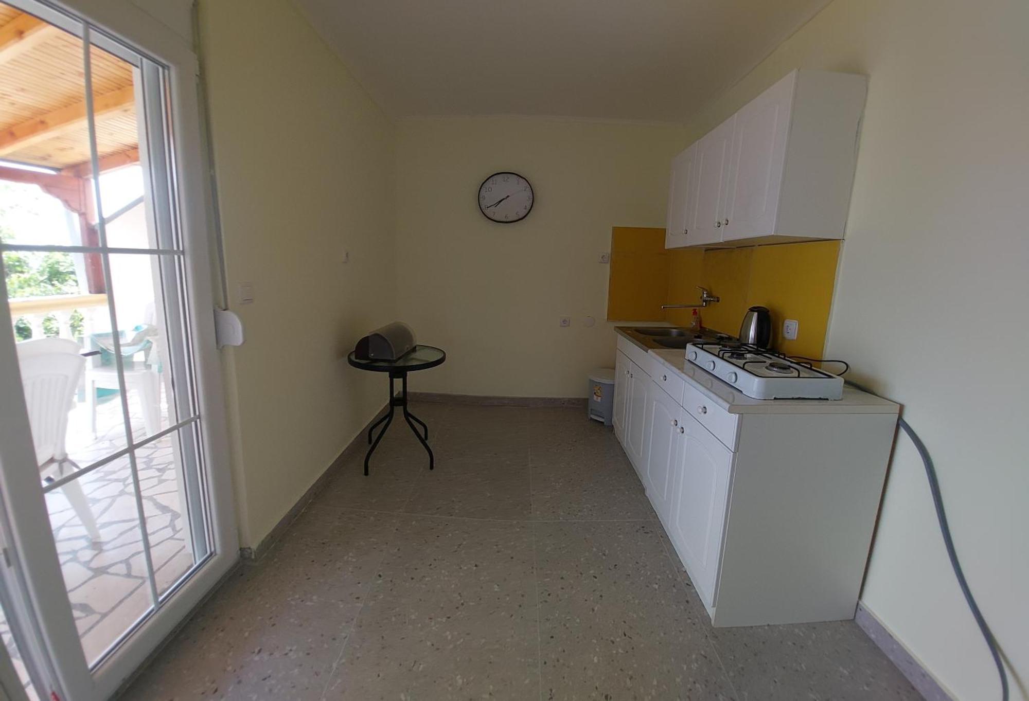 Vuko I Magdalena Midzor Apartment Petrovac Екстериор снимка