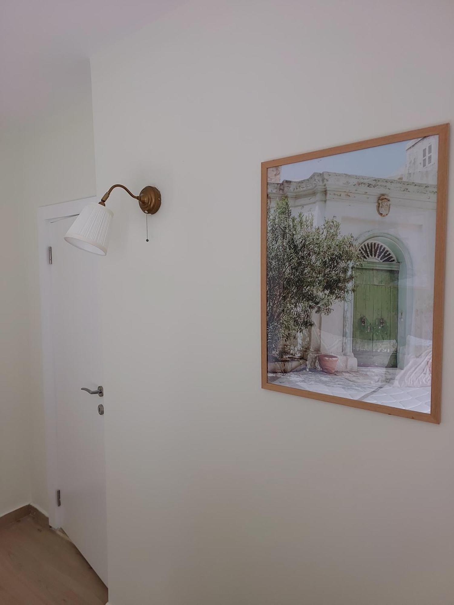Vuko I Magdalena Midzor Apartment Petrovac Екстериор снимка