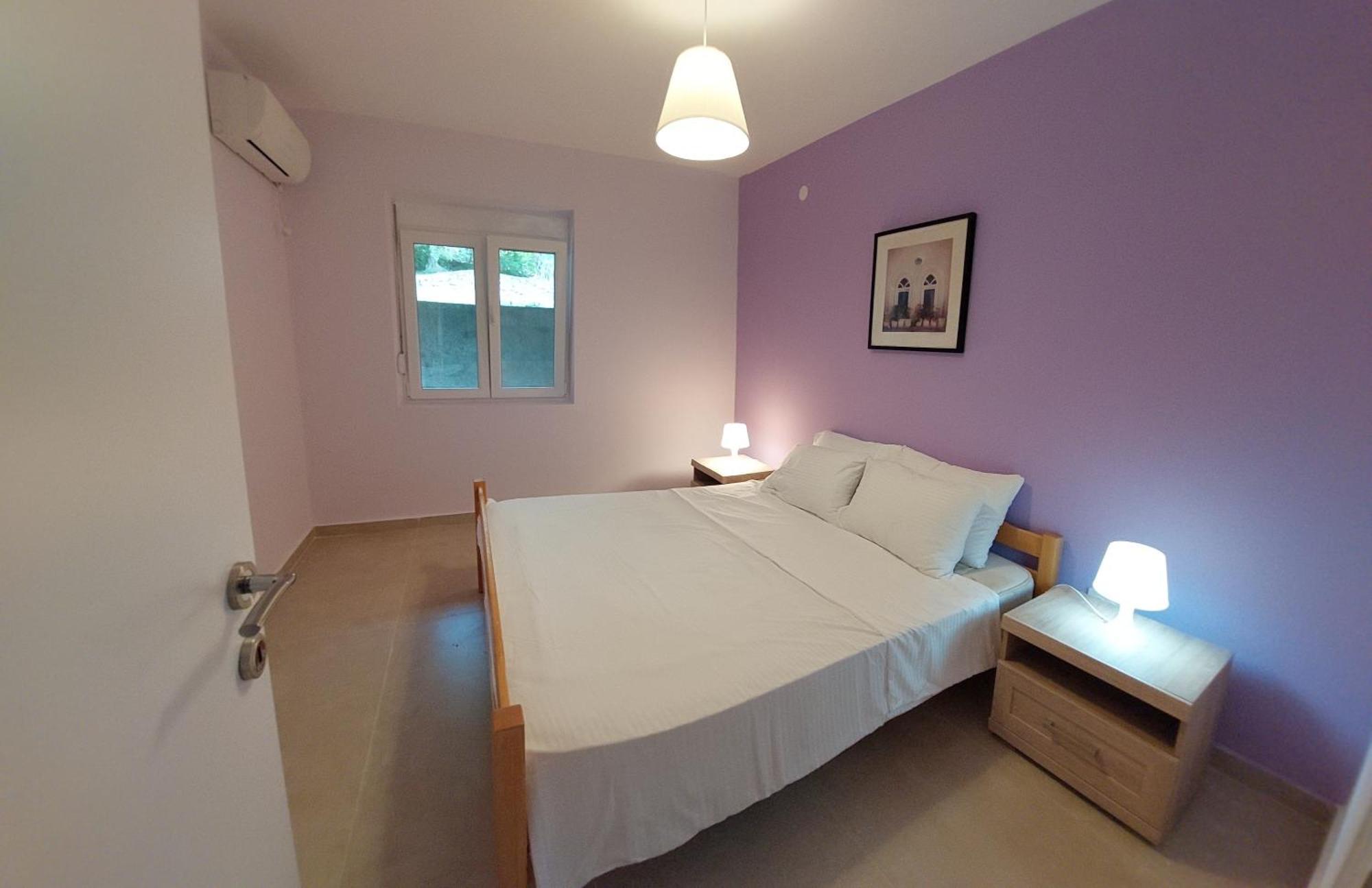 Vuko I Magdalena Midzor Apartment Petrovac Екстериор снимка
