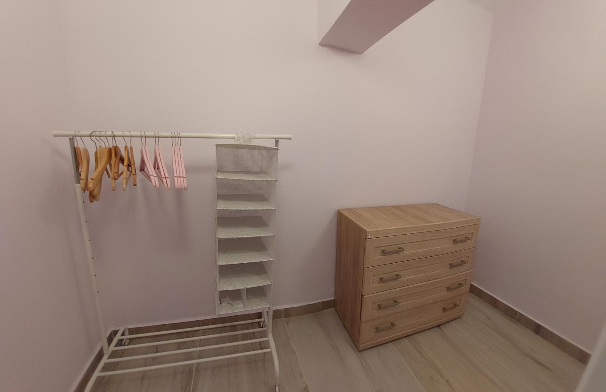 Vuko I Magdalena Midzor Apartment Petrovac Екстериор снимка