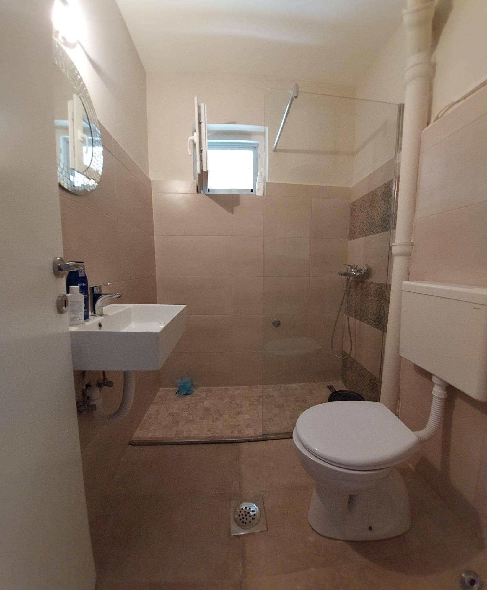 Vuko I Magdalena Midzor Apartment Petrovac Екстериор снимка