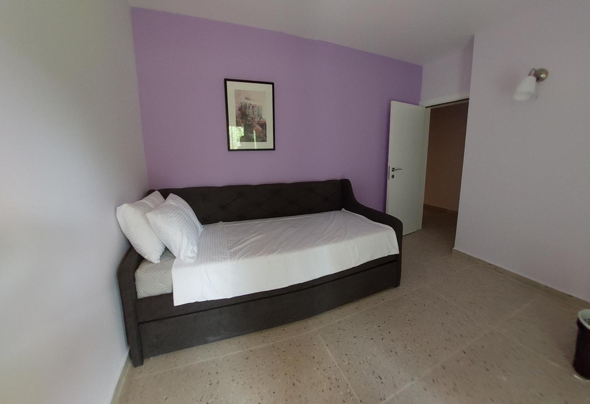 Vuko I Magdalena Midzor Apartment Petrovac Екстериор снимка
