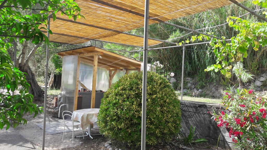 Vuko I Magdalena Midzor Apartment Petrovac Екстериор снимка
