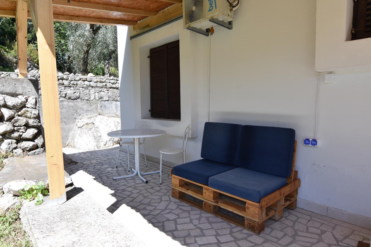 Vuko I Magdalena Midzor Apartment Petrovac Екстериор снимка