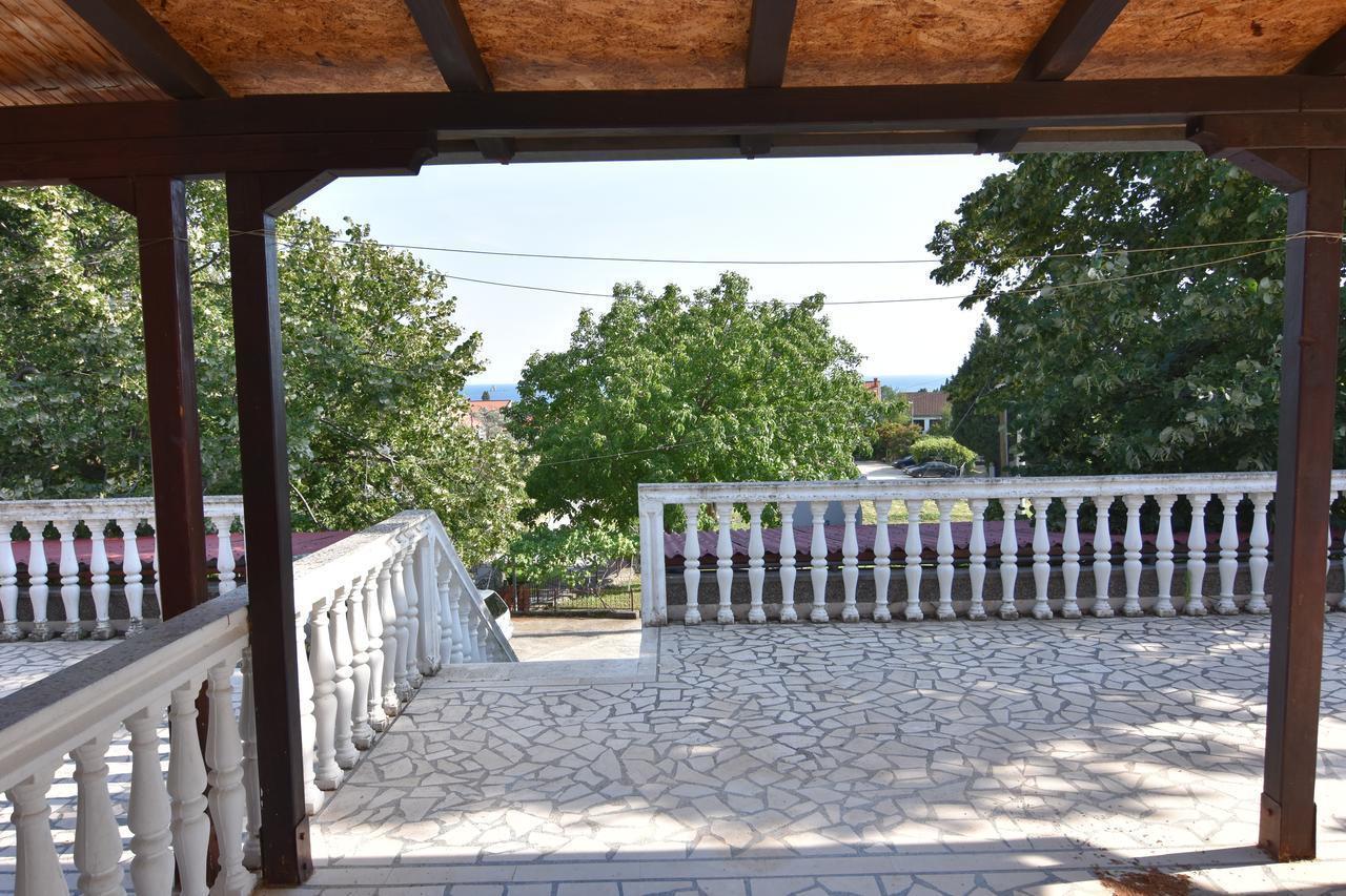 Vuko I Magdalena Midzor Apartment Petrovac Екстериор снимка