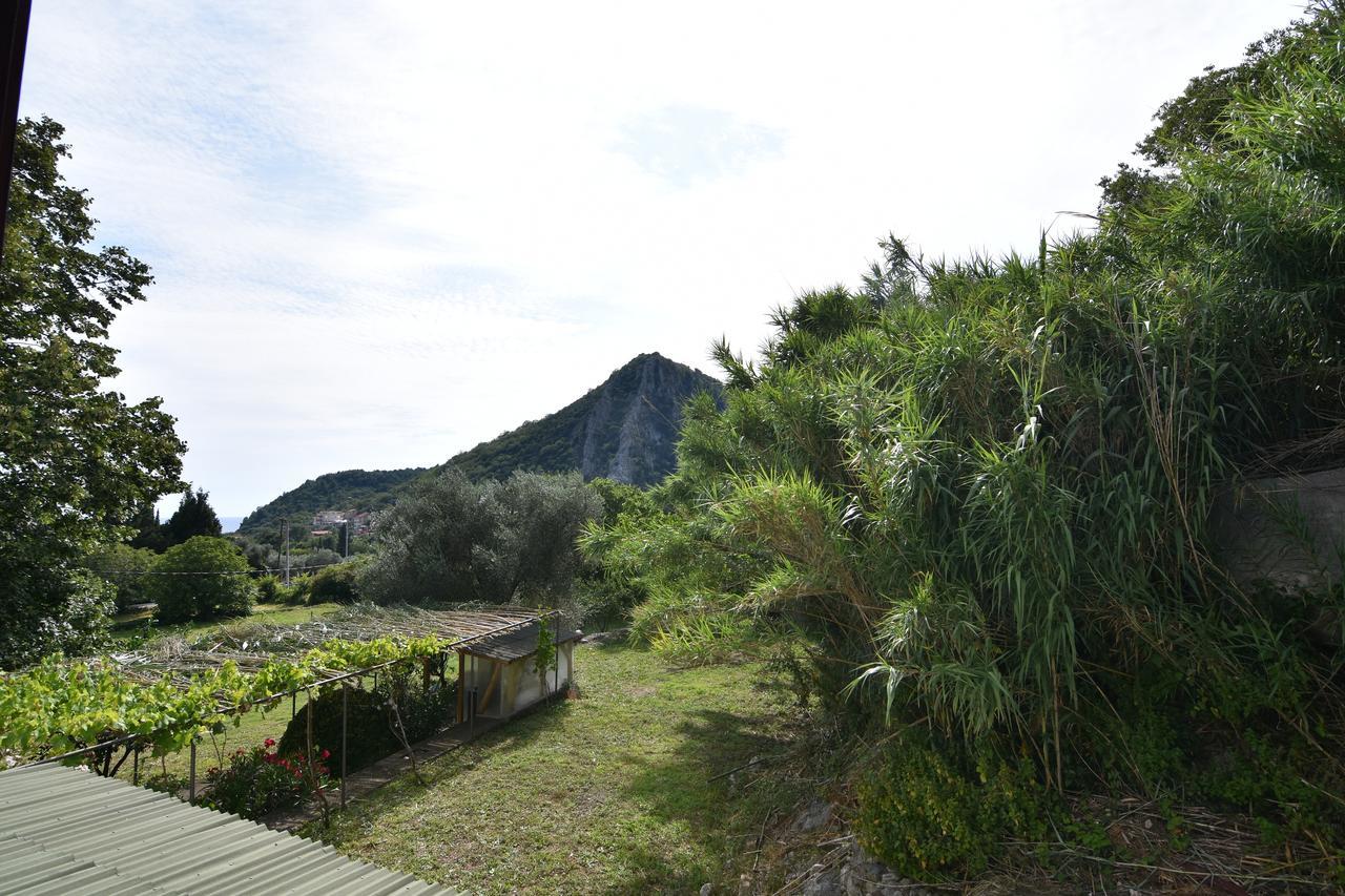 Vuko I Magdalena Midzor Apartment Petrovac Екстериор снимка